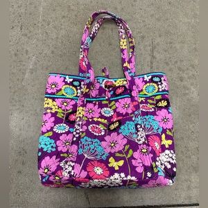 Vera Bradley purse
